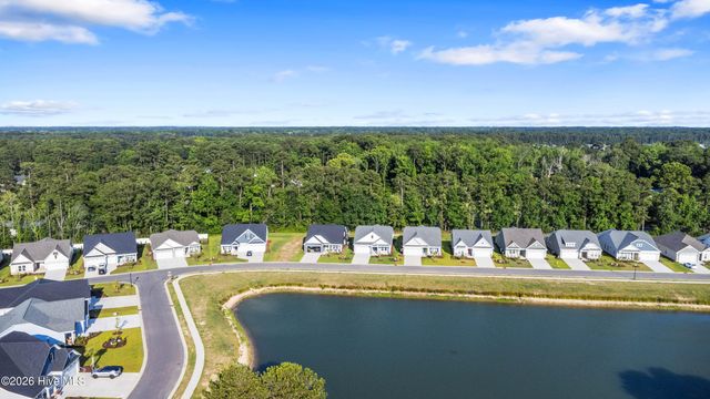 1216 Halter Place NW, Calabash, NC 28467