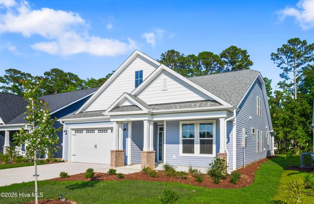 1216 Halter Place NW, Calabash, NC 28467