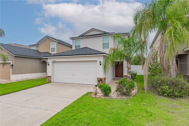11320 VILLAS ON THE GREEN DRIVE, Riverview, FL 33579