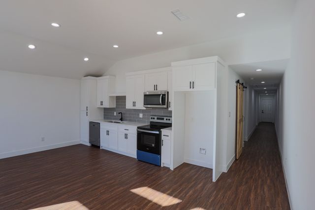 1918 Church Street, Greenville, TX 75401