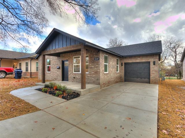 2124 NE 14th Street, Oklahoma City, OK 73117