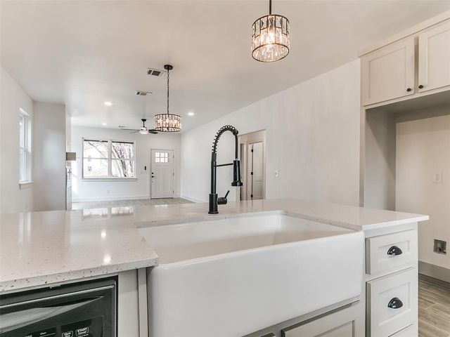 2124 NE 14th Street, Oklahoma City, OK 73117