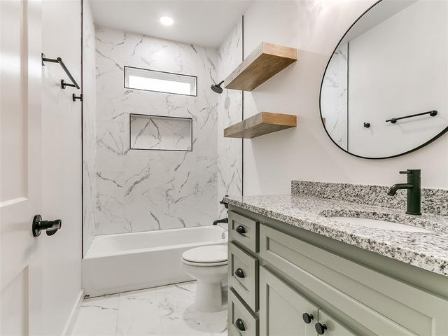 2124 NE 14th Street, Oklahoma City, OK 73117