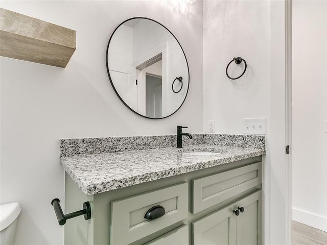 2124 NE 14th Street, Oklahoma City, OK 73117