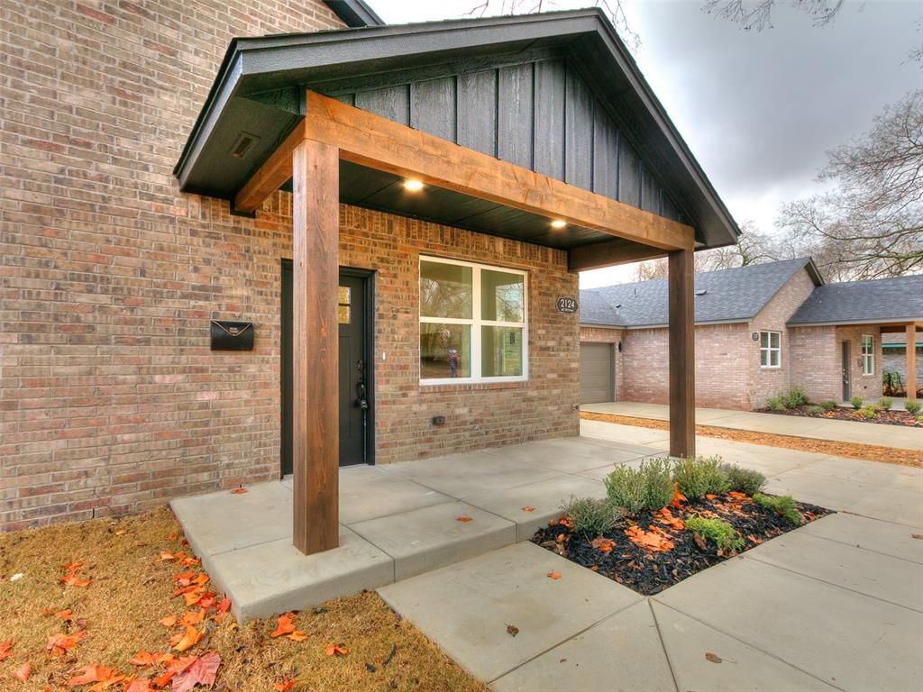 2124 NE 14th Street, Oklahoma City, OK 73117