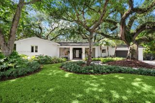 160 W Sunrise Ave, Coral Gables, FL 33133