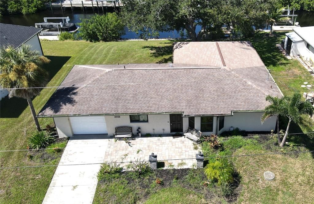 18938 AYRSHIRE CIRCLE, Port Charlotte, FL 33948