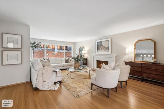 140 Rockridge Road, Hillsborough, CA 94010