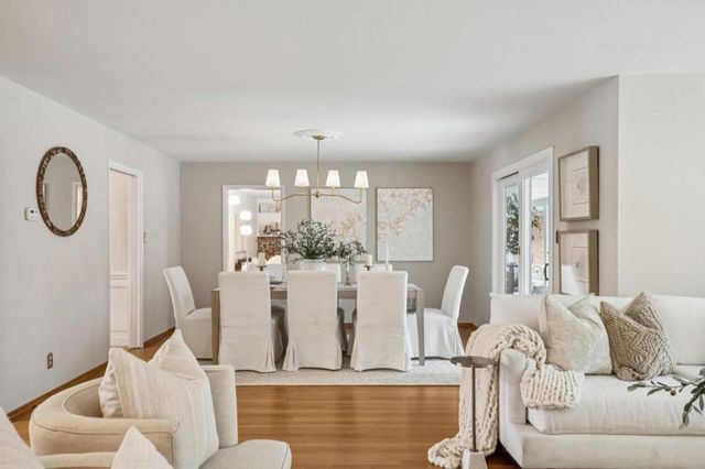 140 Rockridge Road, Hillsborough, CA 94010