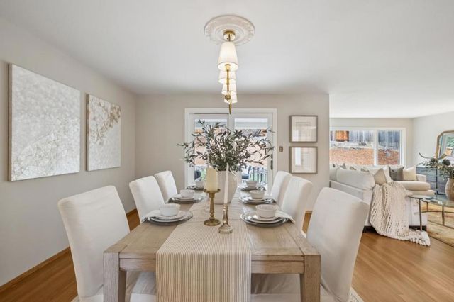 140 Rockridge Road, Hillsborough, CA 94010