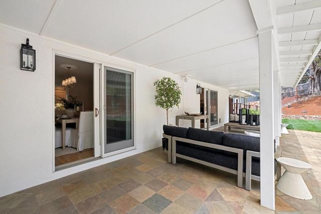 140 Rockridge Road, Hillsborough, CA 94010
