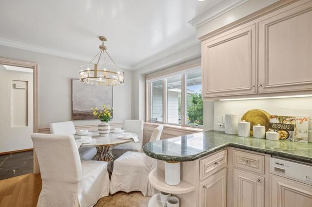 140 Rockridge Road, Hillsborough, CA 94010