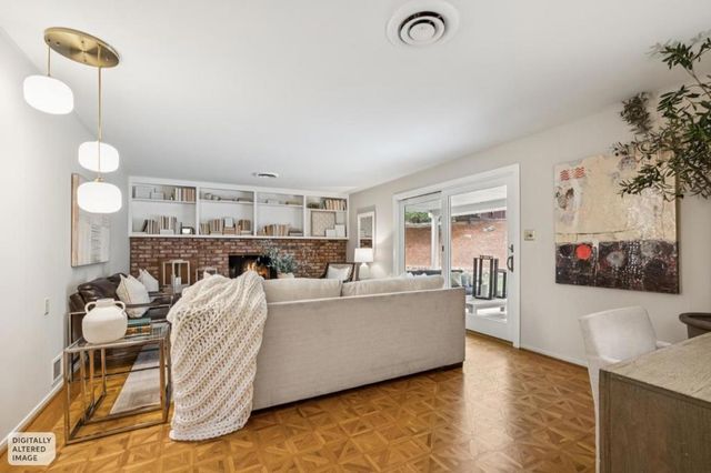 140 Rockridge Road, Hillsborough, CA 94010