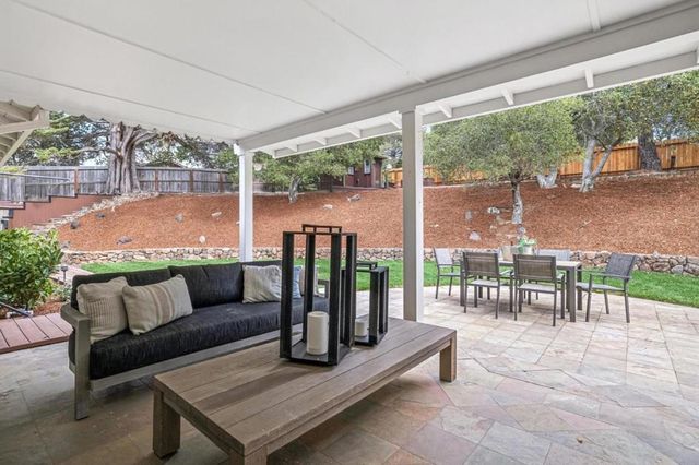 140 Rockridge Road, Hillsborough, CA 94010