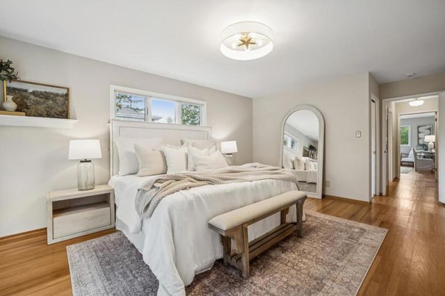 140 Rockridge Road, Hillsborough, CA 94010