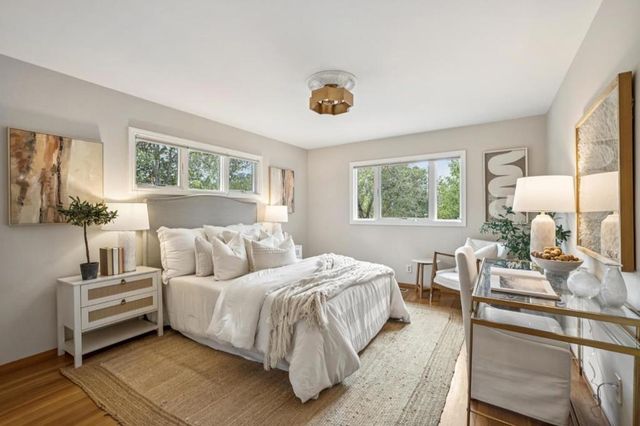 140 Rockridge Road, Hillsborough, CA 94010