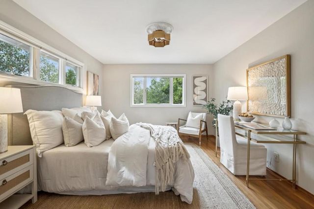 140 Rockridge Road, Hillsborough, CA 94010