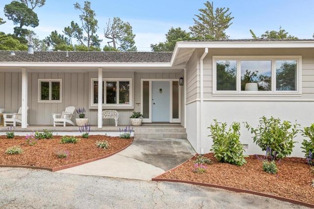 140 Rockridge Road, Hillsborough, CA 94010