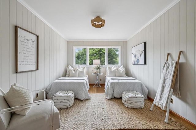 140 Rockridge Road, Hillsborough, CA 94010