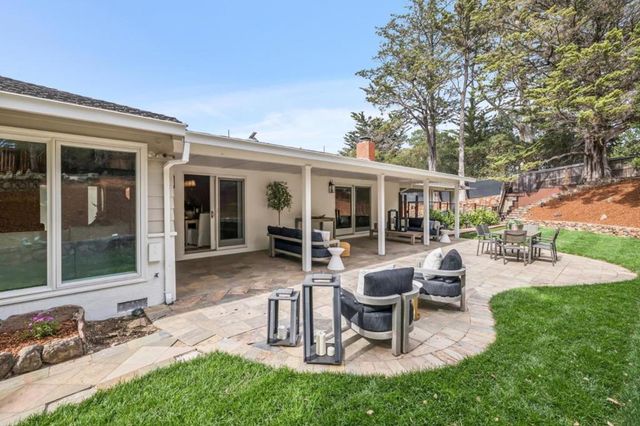 140 Rockridge Road, Hillsborough, CA 94010