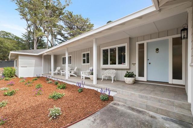 140 Rockridge Road, Hillsborough, CA 94010