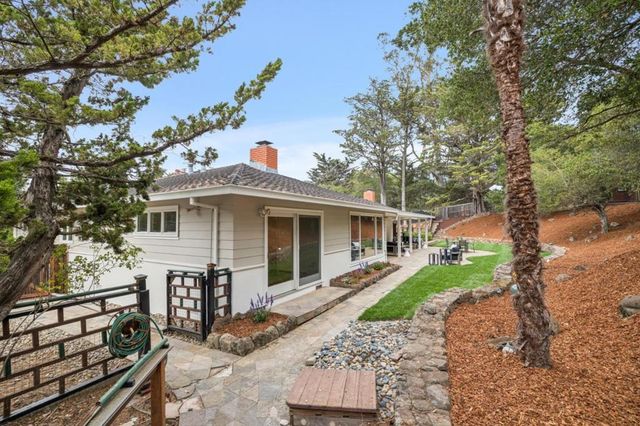 140 Rockridge Road, Hillsborough, CA 94010