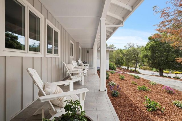 140 Rockridge Road, Hillsborough, CA 94010