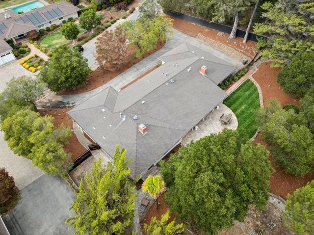 140 Rockridge Road, Hillsborough, CA 94010