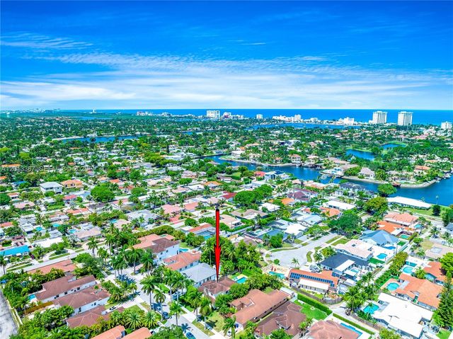 1241 S 13th Ave, Hollywood, FL 33019