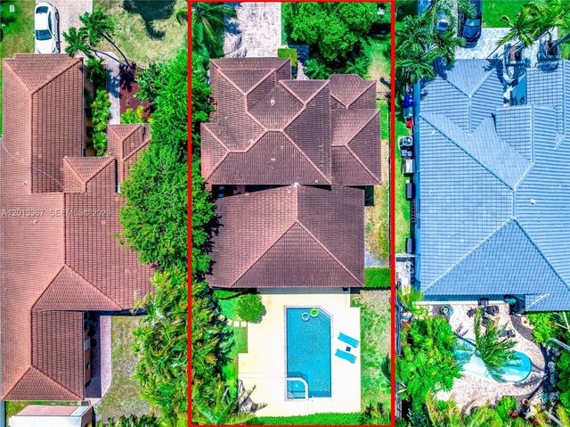 1241 S 13th Ave, Hollywood, FL 33019