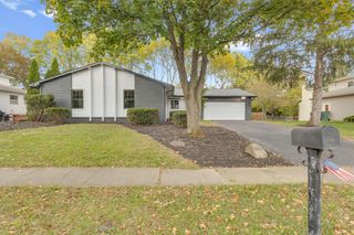 1164 Northport Drive, Columbus, OH 43235