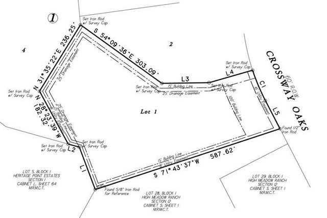 28046 Crossway Oaks, Magnolia, TX 77355