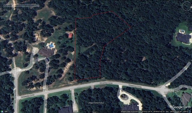 28046 Crossway Oaks, Magnolia, TX 77355