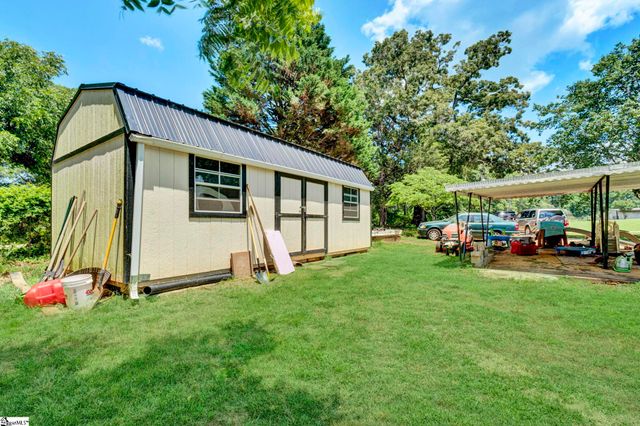 144 Holland Ford Road, Pelzer, SC 29669