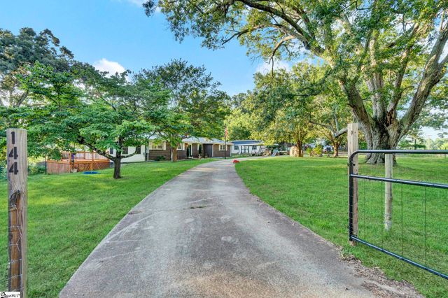 144 Holland Ford Road, Pelzer, SC 29669