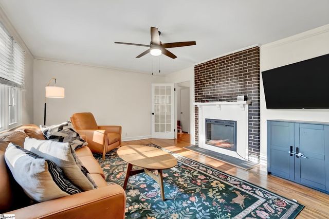 144 Holland Ford Road, Pelzer, SC 29669
