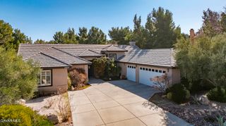 41154 Heights Drive, Palmdale, CA 93551