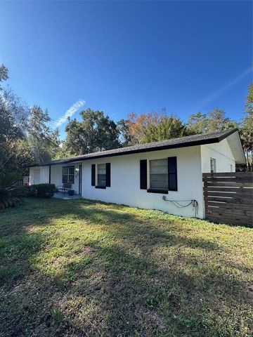 3440 N OLIVE AVENUE, Crystal River, FL 34428