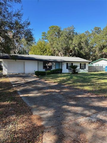 3440 N OLIVE AVENUE, Crystal River, FL 34428