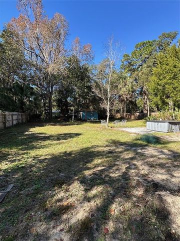 3440 N OLIVE AVENUE, Crystal River, FL 34428