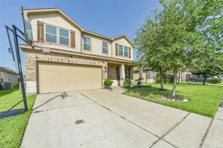 5555 Casa Calvet Drive, Katy, TX 77449