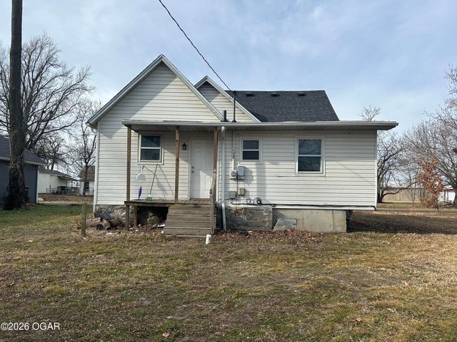 1315 S Pennsylvania Avenue, Joplin, MO 64801