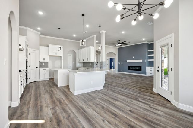 6221 Turkey Oak, Royse City, TX 75189