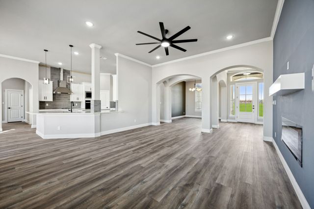 6221 Turkey Oak, Royse City, TX 75189