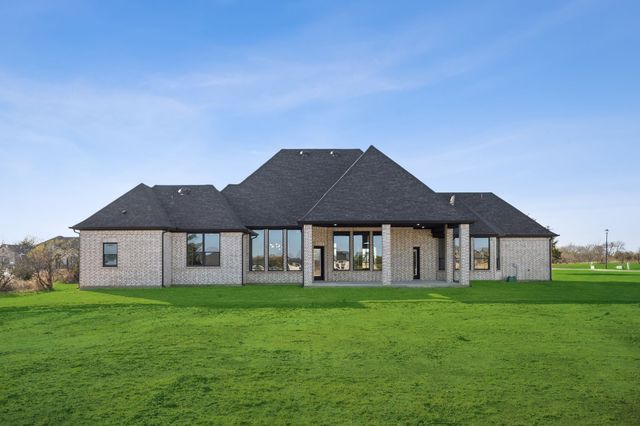 6221 Turkey Oak, Royse City, TX 75189