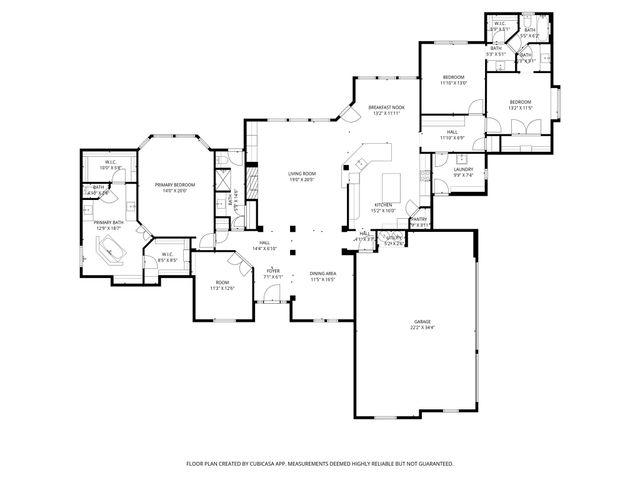 6221 Turkey Oak, Royse City, TX 75189