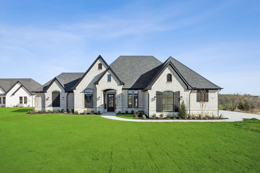 6221 Turkey Oak, Royse City, TX 75189