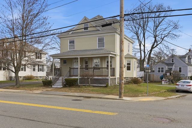 83 Franklin St, Braintree, MA 02184