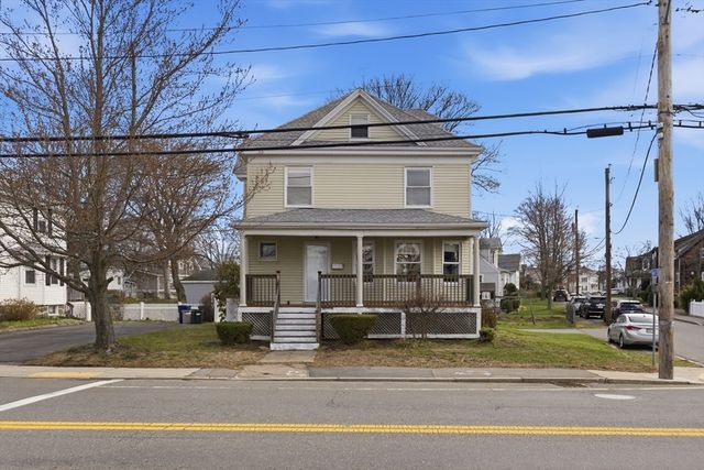 83 Franklin St, Braintree, MA 02184