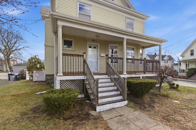 83 Franklin St, Braintree, MA 02184